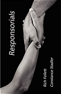 Responsorials (Paperback)