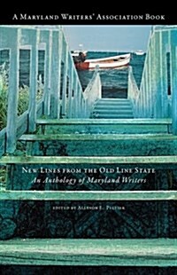 New Lines from the Old Line State (Paperback)