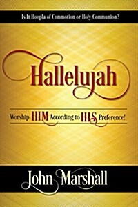 Hallelujah (Paperback)