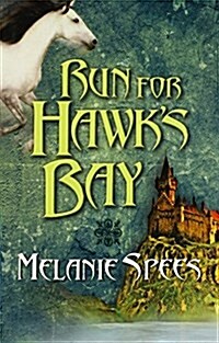 Run for Hawks Bay (Paperback)