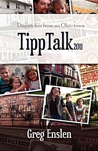 Tipp Talk 2011 (Paperback)