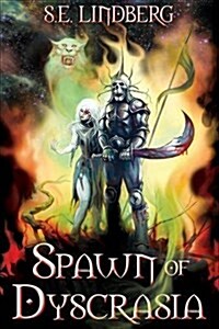 Spawn of Dyscrasia (Paperback)