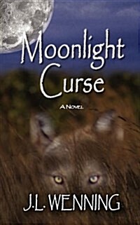 Moonlight Curse (Paperback)