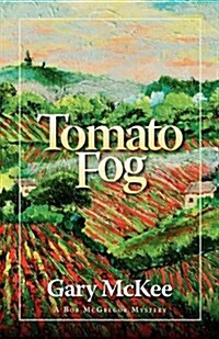 Tomato Fog (Paperback)