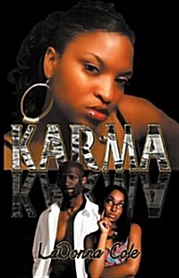 Karma (Paperback)