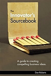 The Innovators Sourcebook (Paperback)