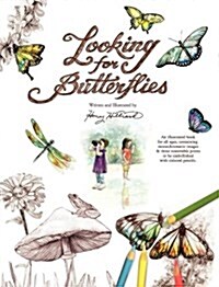 Looking for Butterflies (Hardcover)