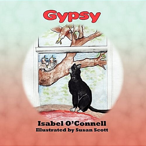 Gypsy (Paperback)