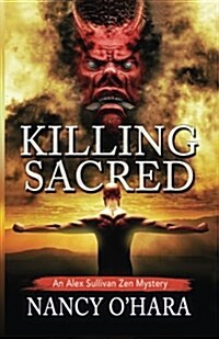 Killing Sacred (Paperback)