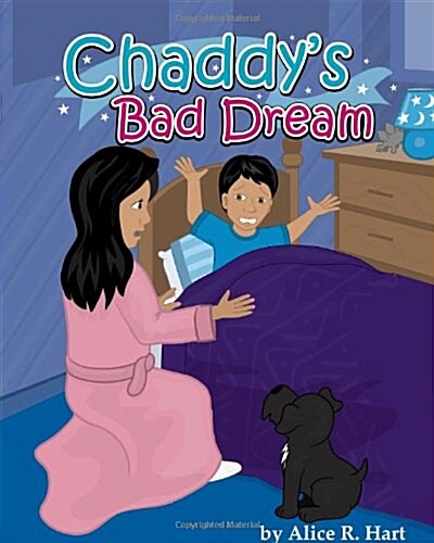 Chaddys Bad Dream (Paperback, 2)