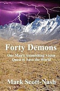 Forty Demons (Paperback)