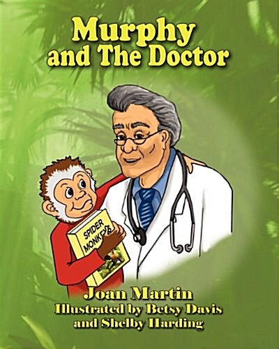 Murphy and the Doctor (Paperback)