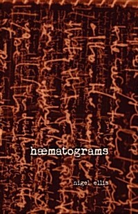 Haematograms (Paperback)