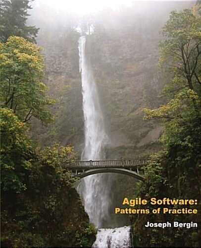 Agile Software: Patterns of Practice (Paperback)