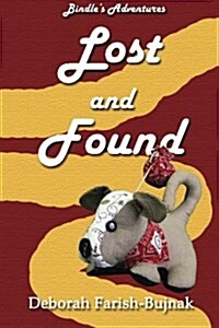 Lost and Found (Paperback)