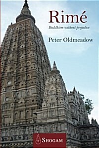 Rim? Buddhism Without Prejudice (Paperback)