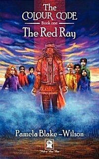 The Colour Code: The Red Ray (Paperback)