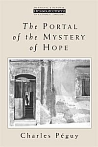 The Portal of the Mystery of Hope (Paperback)