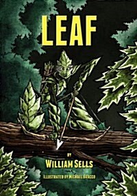 Leaf (Hardcover)