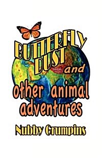 Butterfly Dust (Paperback)