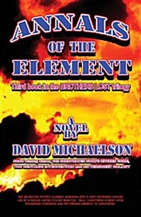 Annals of the Element (Paperback)