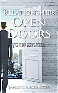 Relationships Open Doors (Paperback)