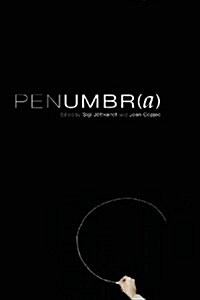 Penumbra (Paperback)