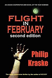 Flight in February (Paperback)