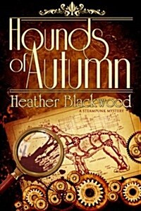 Hounds of Autumn (Paperback)