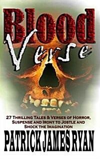 Blood Verse (Paperback)