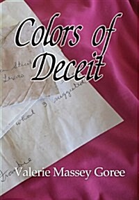 Colors of Deceit (Paperback)