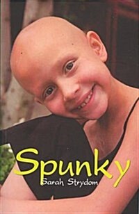 Spunky (Paperback)