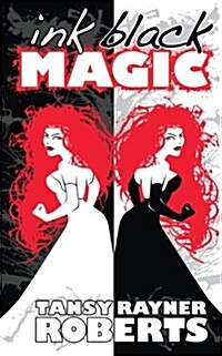 Ink Black Magic (Paperback)