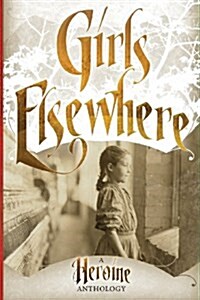Girls Elsewhere (Paperback)
