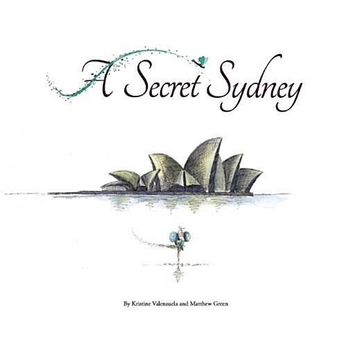 A Secret Sydney (Paperback)