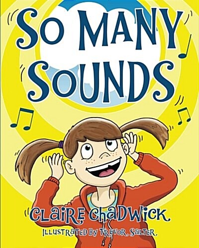 So Many Sounds (Paperback)