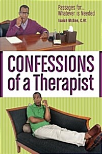Confessions of a Therapist (Paperback)