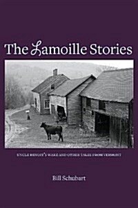 The Lamoille Stories (Paperback)