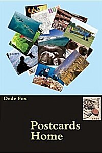 Postcards Home (Paperback)