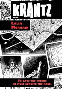 Krantz (Paperback)