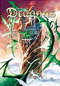 The Book of Dragons (Paperback)