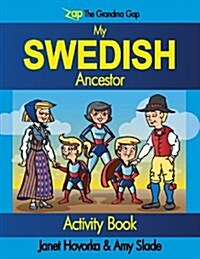 My Swedish Ancestor (Paperback)