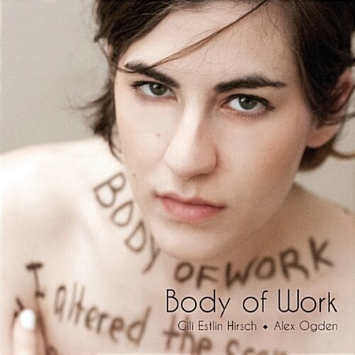 Body of Work (Paperback)