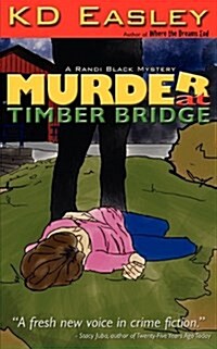 Murder at Timber Bridge (Paperback)