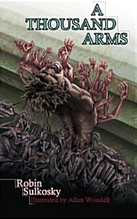 A Thousand Arms (Paperback)