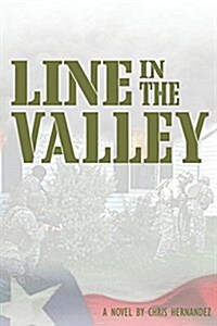 Line in the Valley (Paperback)