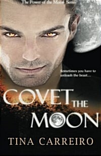 Covet the Moon (Paperback)