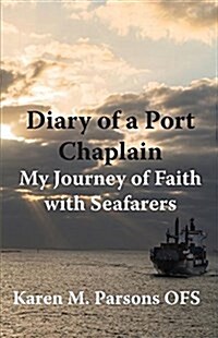 Diary of a Port Chaplain (Paperback)