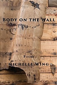 Body on the Wall (Paperback)
