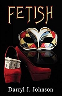 Fetish (Paperback)